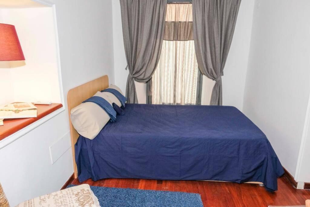 Apartamento Napoli Centro Storico Un Passo Da San Gennaro Exterior foto