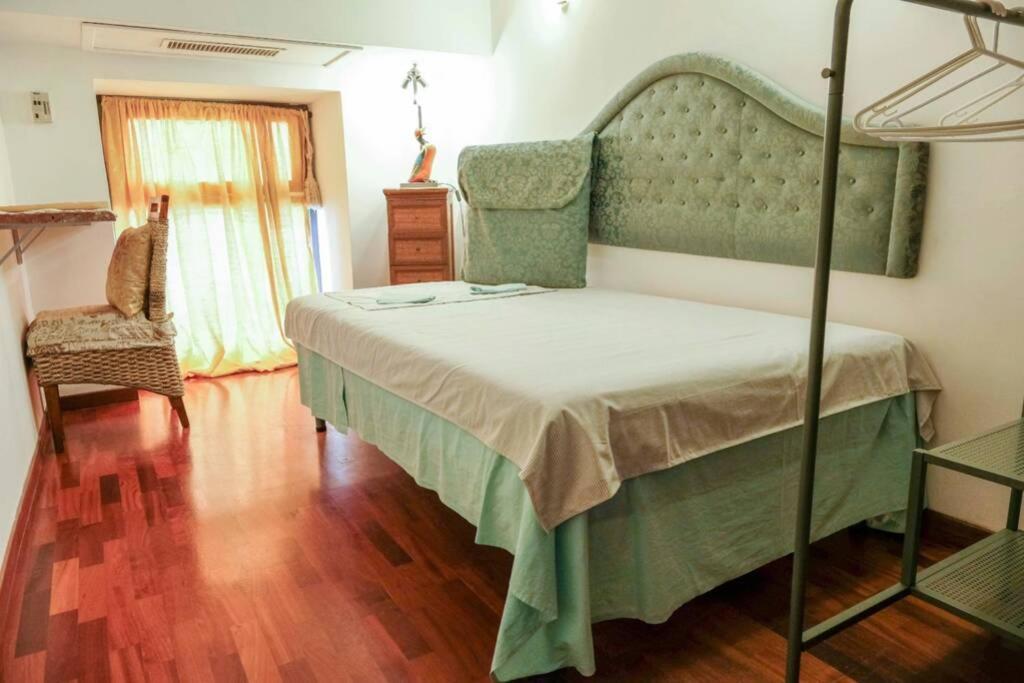 Apartamento Napoli Centro Storico Un Passo Da San Gennaro Exterior foto