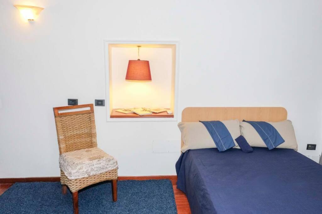 Apartamento Napoli Centro Storico Un Passo Da San Gennaro Exterior foto