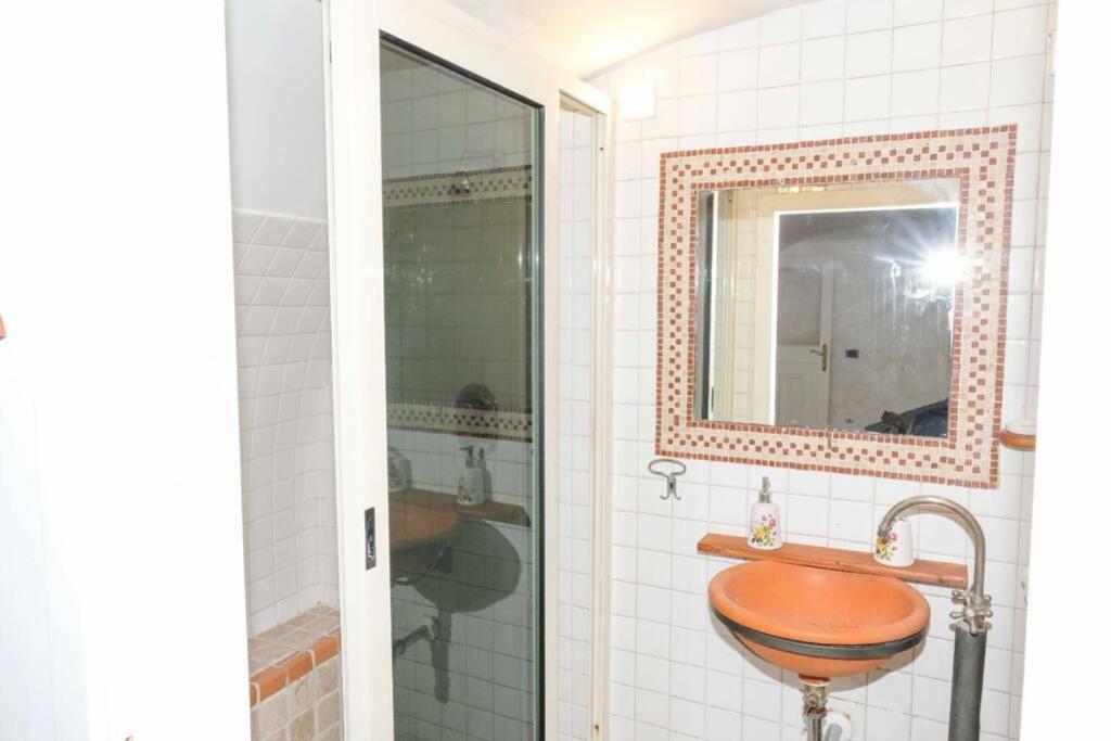Apartamento Napoli Centro Storico Un Passo Da San Gennaro Exterior foto