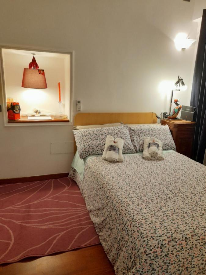 Apartamento Napoli Centro Storico Un Passo Da San Gennaro Exterior foto