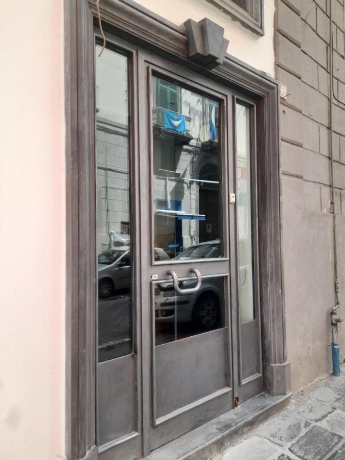 Apartamento Napoli Centro Storico Un Passo Da San Gennaro Exterior foto